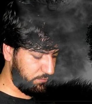سید جواد ذاکر گر کسی عاشق رخسار تو باشد چه کند